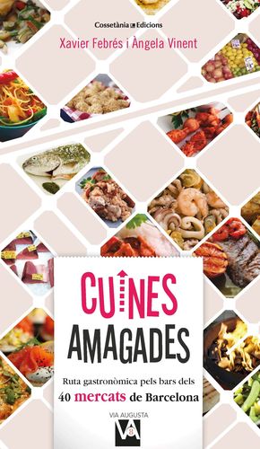 CUINES AMAGADES