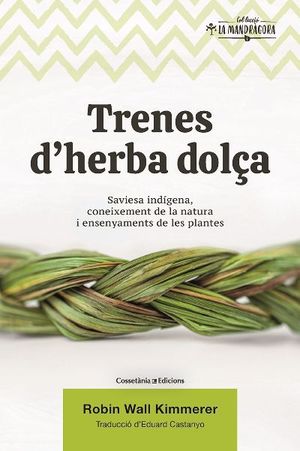 TRENES D'HERBA DOLÇA