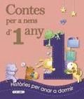 CONTES PER A NENS 1 ANY