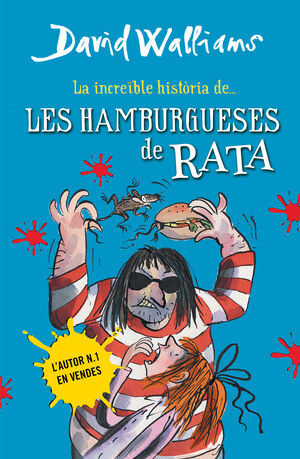 LA INCREÏBLE HISTÒRIA DE... LES HAMBURGUESES DE RATA