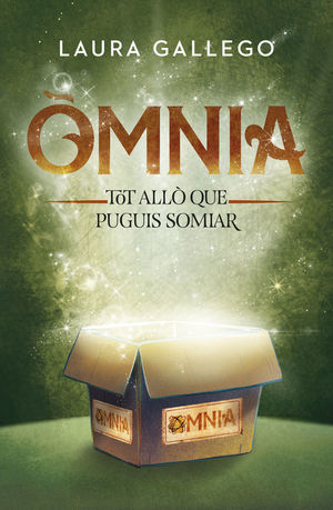 OMNIA (EDICIÓ ESCOLAR)