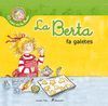 LA BERTA FA GALETES