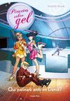 7. QUI PATINARÀ AMB EN DAVID?