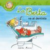 LA BERTA VA AL DENTISTA