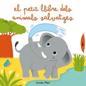 EL PETIT LLIBRE DELS ANIMALS SALVATGES