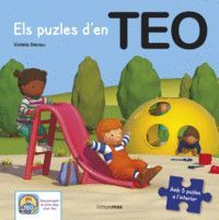 ELS PUZLES D'EN TEO