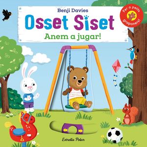 OSSET SISET ANEM A JUGAR