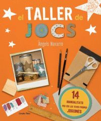 EL TALLER DE JOCS