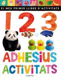 1 2 3 ADHESIUS I ACTIVITATS