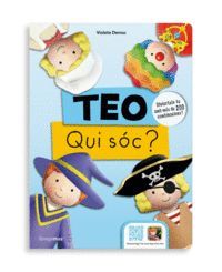 TEO QUI SOC