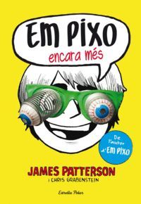 EM PIXO 2 EM PIXO ENCARA MES