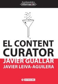 EL CONTENT CURATOR