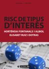 RISC DE TIPUS D´INTERÈS