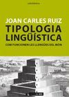 TIPOLOGIA LINGÜÍSTICA. COM FUNCIONEN LES LLENGÜES DEL MÓN
