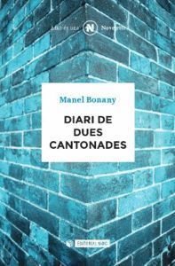 DIARI DE DUES CANTONADES