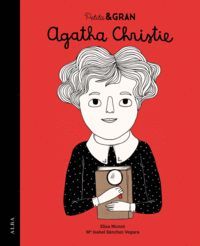 PETITA & GRAN AGATHA CHRISTIE