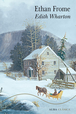 ETHAN FROME