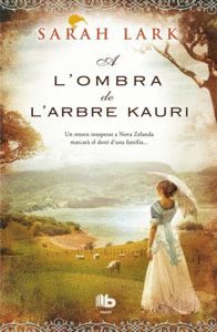 A L'OMBRA DE L'ARBRE KAURI