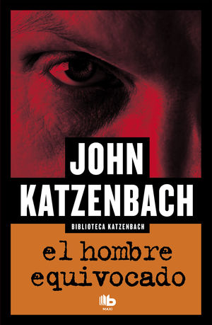EL HOMBRE EQUIVOCADO