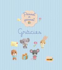 PAS A PAS. GRÀCIES