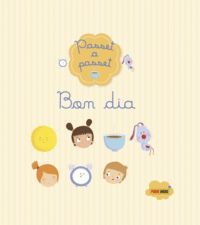 PAS A PAS. BON DIA
