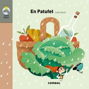 EN PATUFET - CAVALL CLÀSSIC