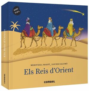 ELS REIS D'ORIENT - MINIPOPS