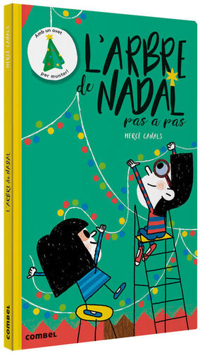 L' ARBRE DE NADAL