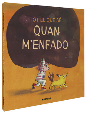 TOT EL QUE SÉ QUAN M'ENFADO