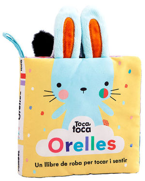 TOCA TOCA ORELLES