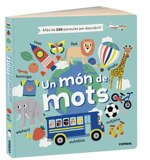 UN MÓN DE MOTS