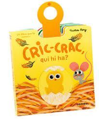 CRIC-CRAC, QUI HI HA?