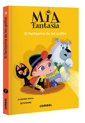 MIA FANTASIA 3: EL FANTASMA DE LES GOLFES