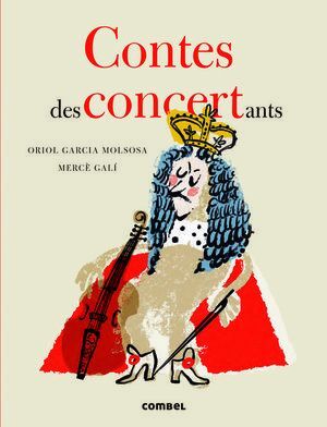 CONTES DESCONCERTANTS