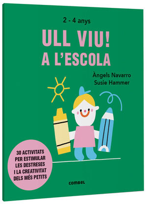 ULL VIU! A L'ESCOLA - PEFC 100%