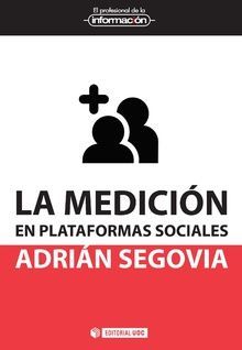 LA MEDICIÓN EN PLATAFORMAS SOCIALES