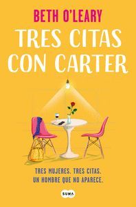 TRES CITAS CON CARTER