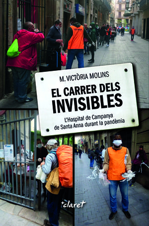 EL CARRER DELS INVISIBLES