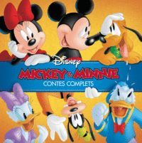 MICKEY I MINNIE. CONTES COMPLETS