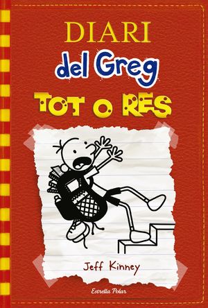 DIARI DEL GREG 11 TOT O RES