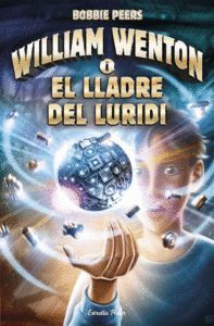 WILLIAM WENTON I EL LLADRE DE LURIDI
