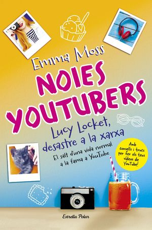 NOIES YOUTUBERS 1. LUCY LOCKET, DESASTRE A LA XARX