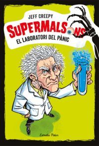 EL LABORATORI DEL PÀNIC