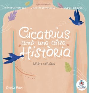 CICATRIUS AMB UNA ALTRA HISTÒRIA