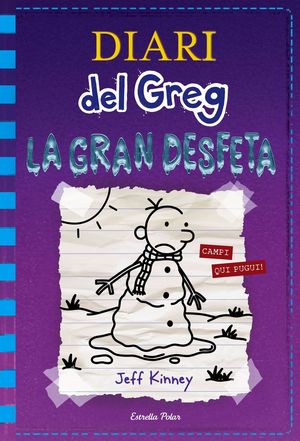 DIARI DEL GREG 13: LA GRAN DESFETA
