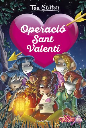 OPERACIÓ SANT VALENTÍ