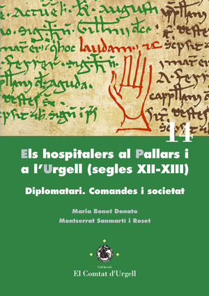 ELS HOSPITALERS AL PALLARS I A L'URGELL (SEGLES XII-XIII).