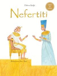 NEFERTITI