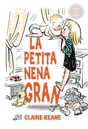 LA PETITA NENA GRAN