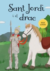 SANT JORDI I EL DRAC